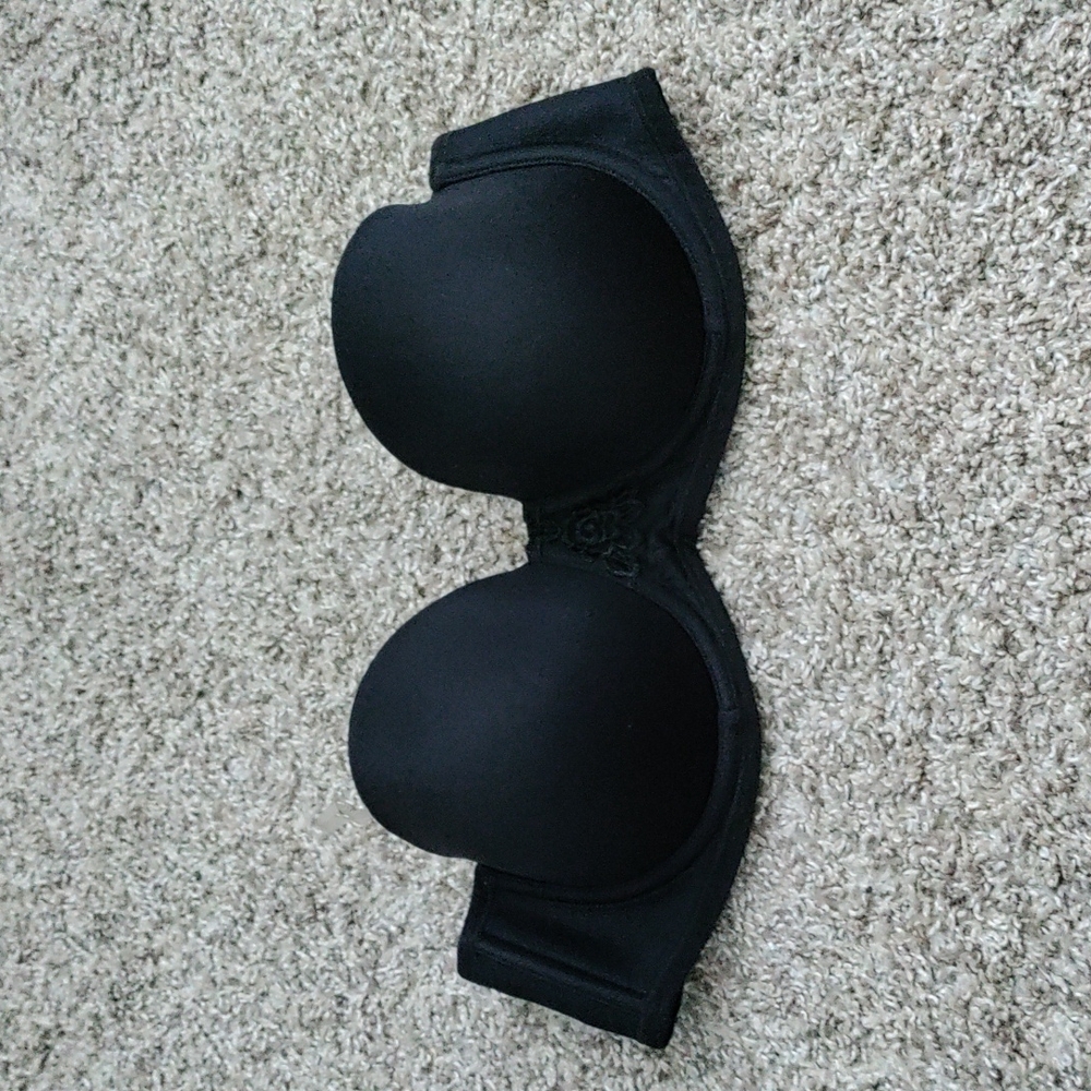 FINAL SALE Vanity Fair Sleeveless Bra